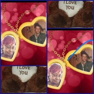 Meet your Posher, Jacquelyn